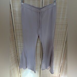 Wild Fable Soft Pink Joggers